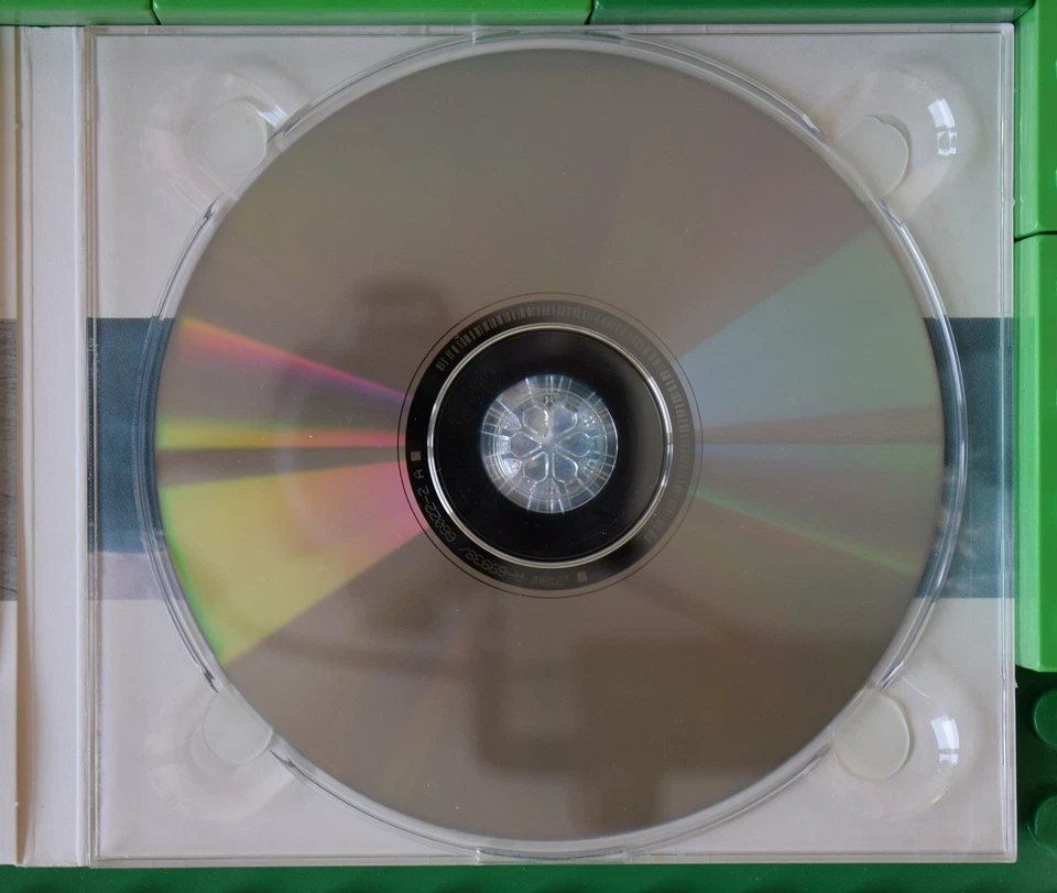 Xavier Naidoo - Zwischenspiel - Alles für den Herrn - Naidoo Records - Doppel-CD - Bild 4 von 4