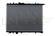 FITS HYUNDAI ACCENT II SALOON 1.3 RADIATOR, ENGINE COOLING 50440 NRF