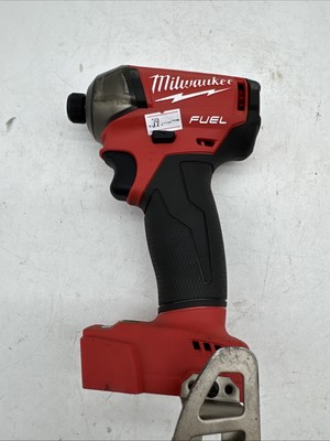 Milwaukee M18 FUEL 2760-20 Surge 1/4