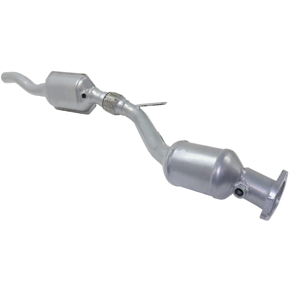 Evan Fischer Nuevo Convertidor Catalítico Pasajero Lado Derecho para VW RH Hand Passat Foto 3 de 4