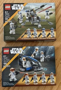 Lego 75345 | eBay