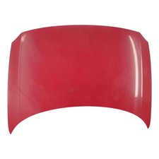 HONDA CRZ BONNET IN RED  60100SZTG00ZZ