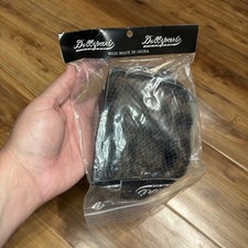 Dollspart Doll Wig Style 1014 Light Brown Sz 11 NEW European Long Curl