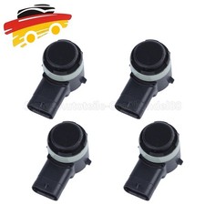 4 Stück Schwarz PDC Parksensor A0009055504 Für Mercedes Benz W176 W222 W212 W213 4 Stück Schwarz PDC Parksensor A0009055504 Für Mercedes Benz W176 W222 W212 W213
