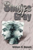 Shades Of Gray William R. Bonelli Taschenbuch Kartoniert / Broschiert Englisch