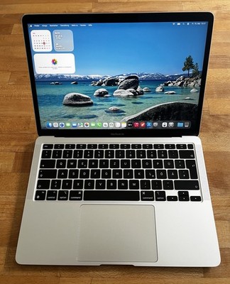 Macbook Air M1 13 zoll 512GB SSD 8 GB  OVP