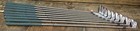 Tour Grind Golden Ram Forged RH Irons (2-PW) — photo 1