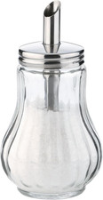 654046 Classic Dosazucchero, Vetro, 250 Ml, 1 Pezzo