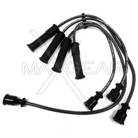 Maxgear ZüNdleitungssatz ZüNdkabel Satz FüR Renault Kangoo 1.4 Megane I 1.6I