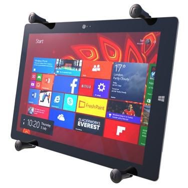 RAM Mounts RAM-HOL-UN11U X-GRIP UNIVERSAL 12'' CLASS