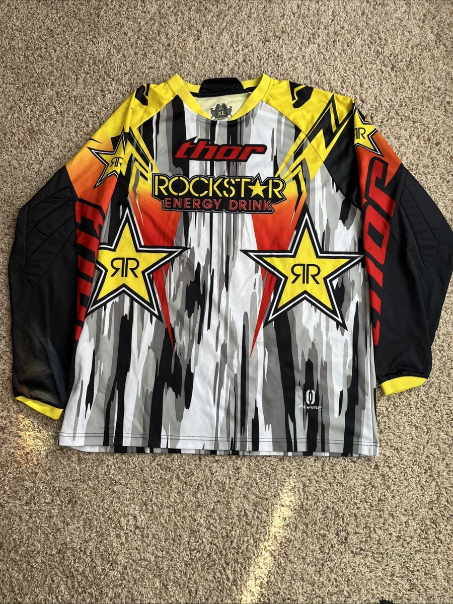 Rockstar Long Sleeve Regular Size Shirts for Men for sale | eBay