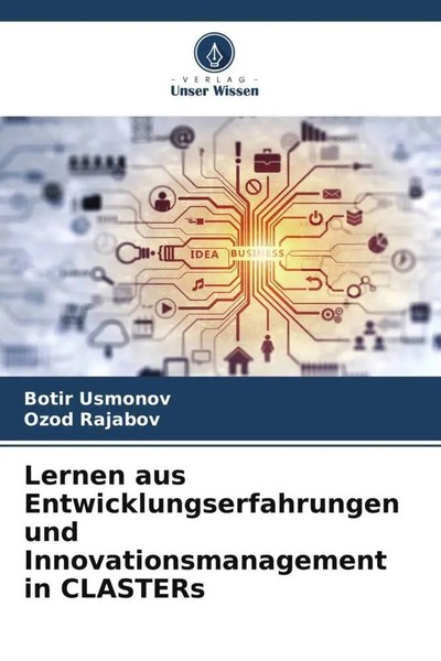Botir Usmonov (U. A.) | Lernen Aus Entwicklungserfahrungen Und...-image