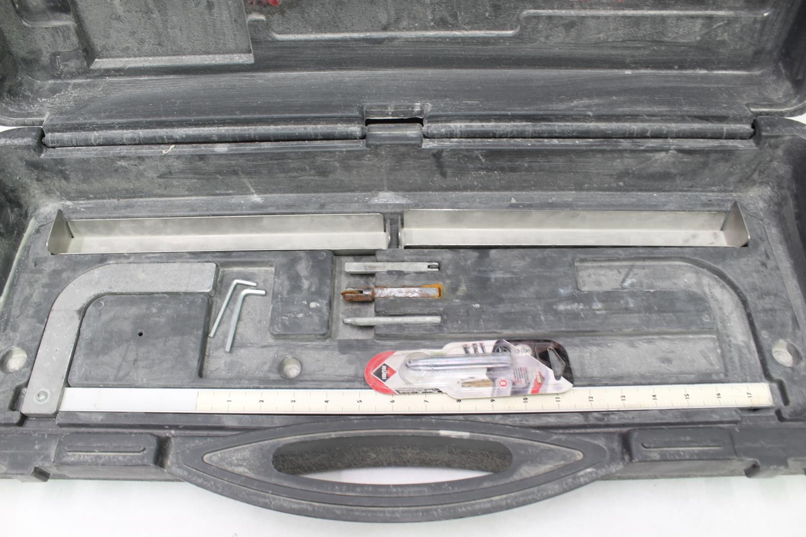 Rodia 50 Stainless Steel Tile Cutter