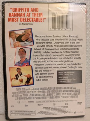 Two Much (DVD, 2003) for sale online | eBay