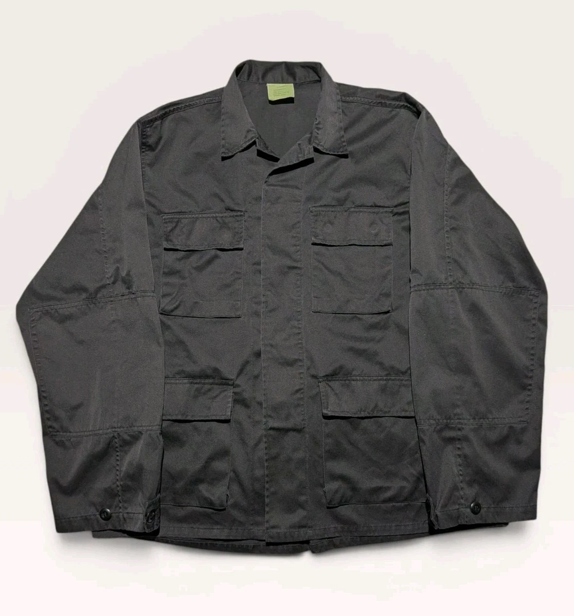 fatigue jacket products for sale | eBay