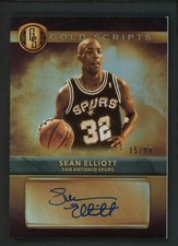 2016-17 Panini Gold Standard Basketball Cards 8