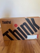 NUOVO Lenovo ThinkPad P1 Gen 7 MOBILE WORKSTATION Core Ultra 7 155H RTX A1000