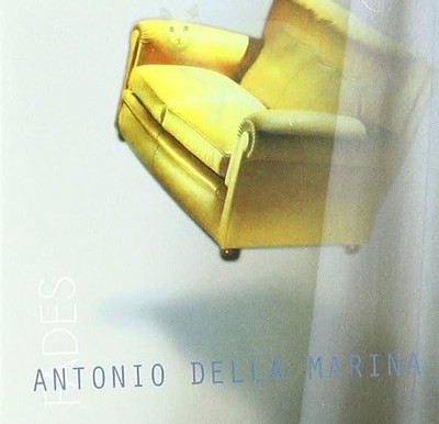 Antoni Della Marina Fades (CD)