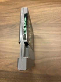 10-Yard Fight 5 Screw - Tested! (Nintendo NES, 1985)