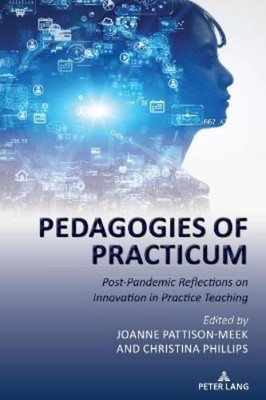 Joanne Pattison-Meek Pedagogies of Practicum (Taschenbuch)