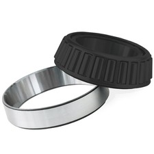 6535 AXIS Tapered Roller Bearing Heavy Duty Industrial Replacement