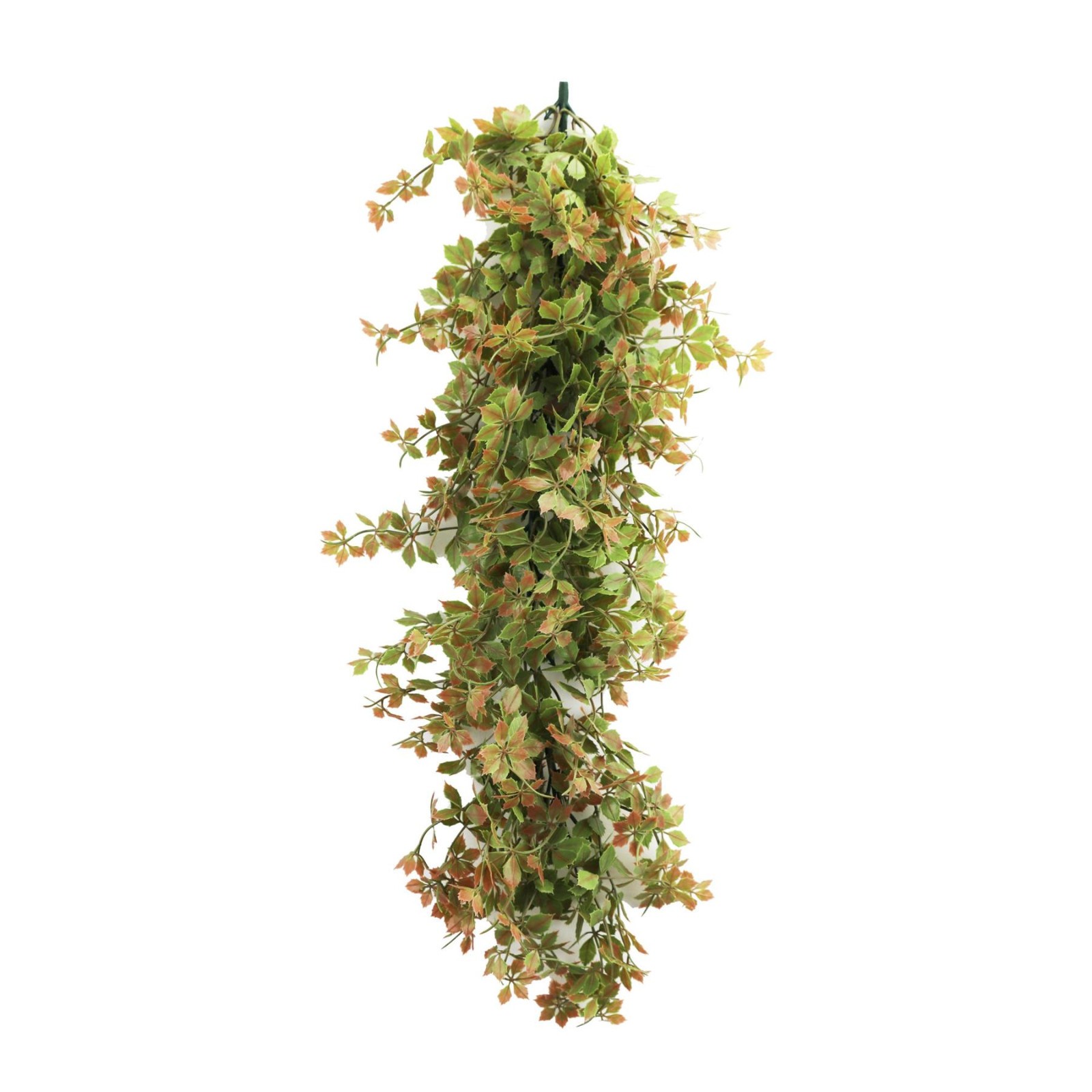Artificial Autumn Foliage Garland Trailing Vine Hanging Plant 50cm