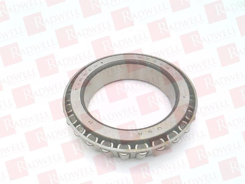 TIMKEN 42368 Bearing Brand New High Quality