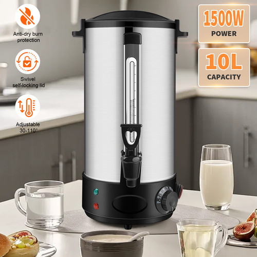 NEW! Electrical 10L Commercial