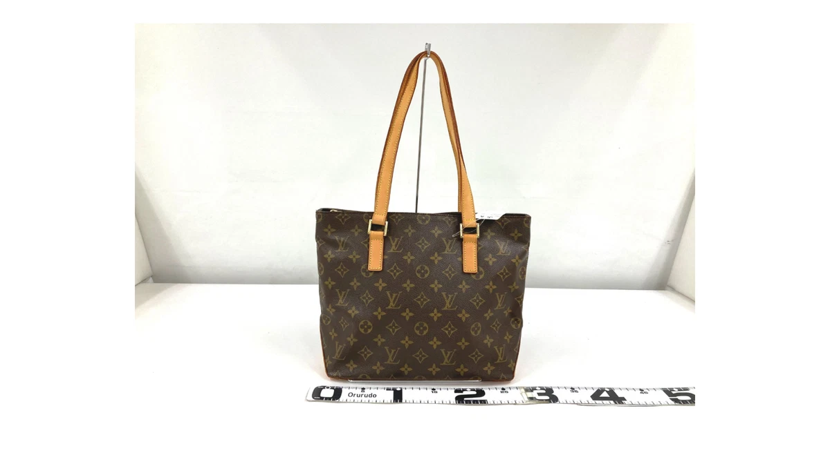 Louis Vuitton Cabas Piano for sale - eBay