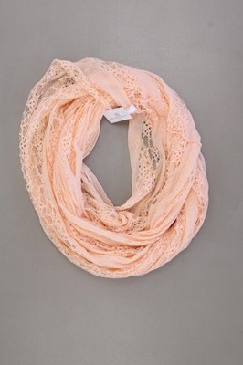   Second Life Fashion Loop für Damen orange  
