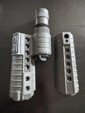 Surefire M500A M500 OD Green Flashlight - Exc...