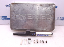 Dremel Model 2000 Gas Soldering Iron Kit F013200045