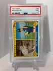1983 TOPPS #361 NOLAN RYAN PSA 9