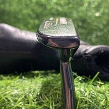 Scotty Cameron CORONADO ケース付き Scotty Cameron CORONADO ケース