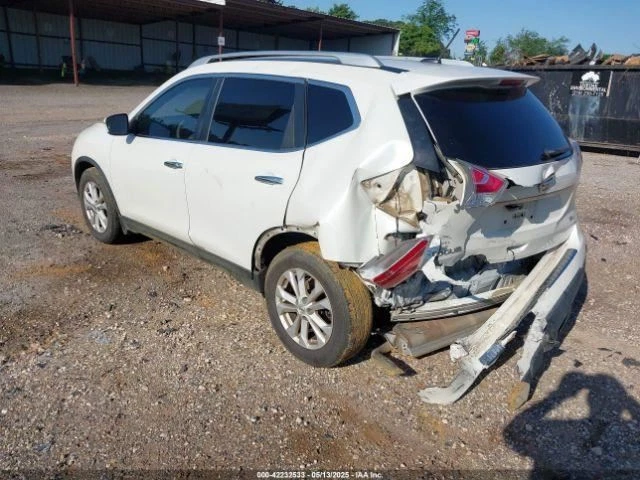 Anti-Lock Brake Part Assembly VIN K 1st Digit FWD Fits 15-16 ROGUE 1759585 - Изображение 3 из 4