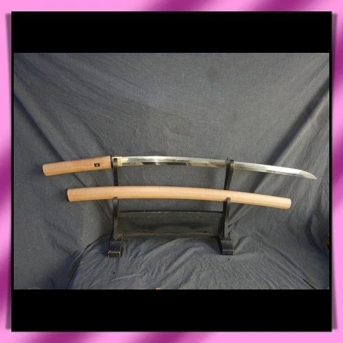 银色古董日本剑| eBay