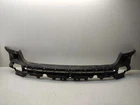 Rear bumper beam