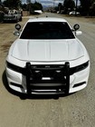 2021 Dodge Charger Pursuit