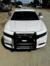 2021 Dodge Charger Pursuit