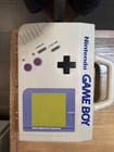 New ListingVintage Nintendo Game Boy GB-80 Hard Plastic Carrying Case - Rare Find!!!