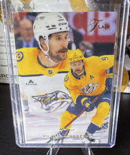 Flair 2025-26 Filip Forsberg Nashville Predators /93