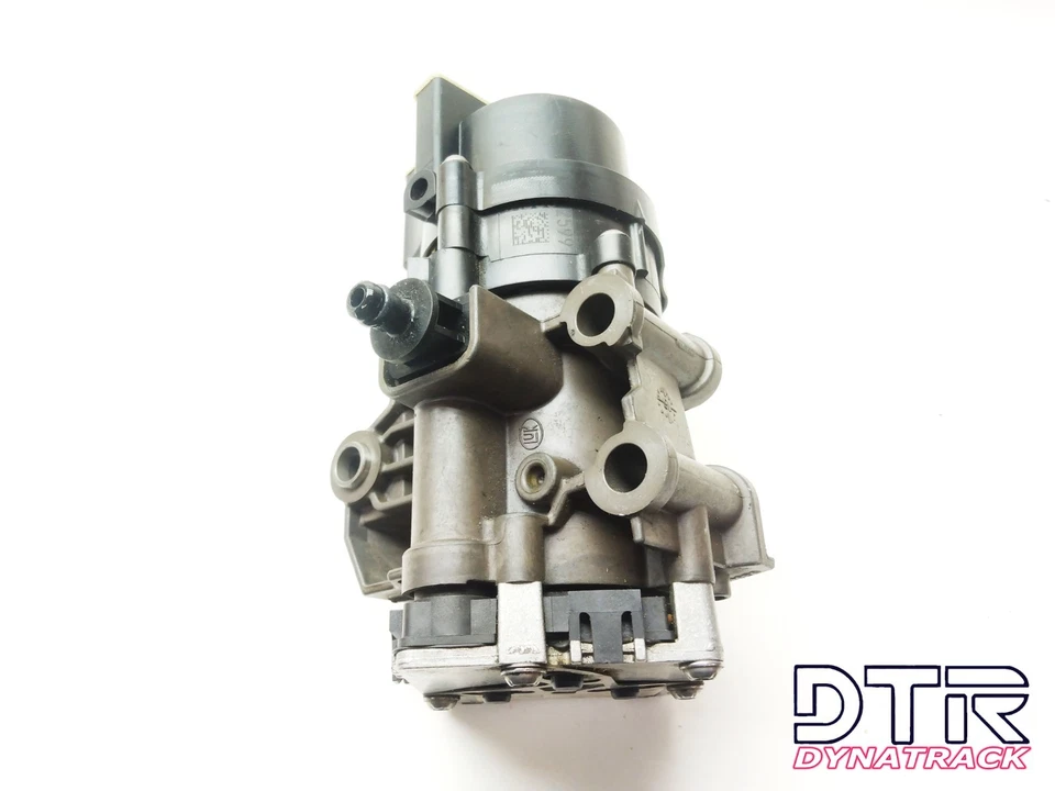 Kia Niro Hyundai Ioniq Hybrid 2017-2022 Actuator Engine Clutch Pump 41050-2B001 Foto 3 de 4