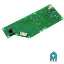 GE WD21X23002 Configured Machine Control Board Assembly OEM