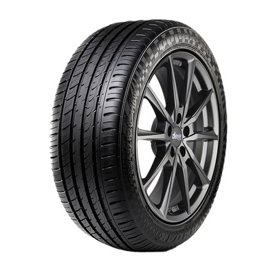RADAR Sommerreifen 225/40 R18 TL 92Y DIMAX R8 PLUS XL