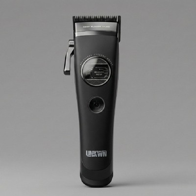 UNKWN Vortex Cyclone Clipper (UNK1C)
