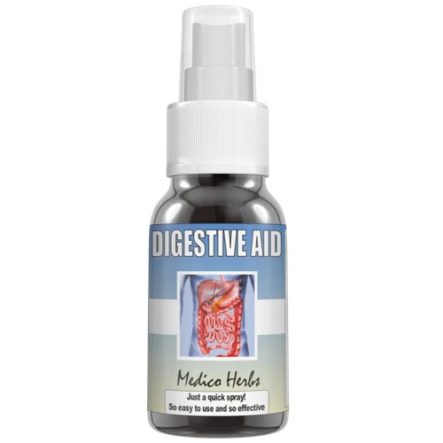 Digestive Spray (50ml)