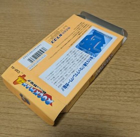 [Good product️]Rockman 4 Famicom