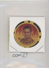 2011 Topps WWE Power Chipz Alberto Del Rio #12 7u1
