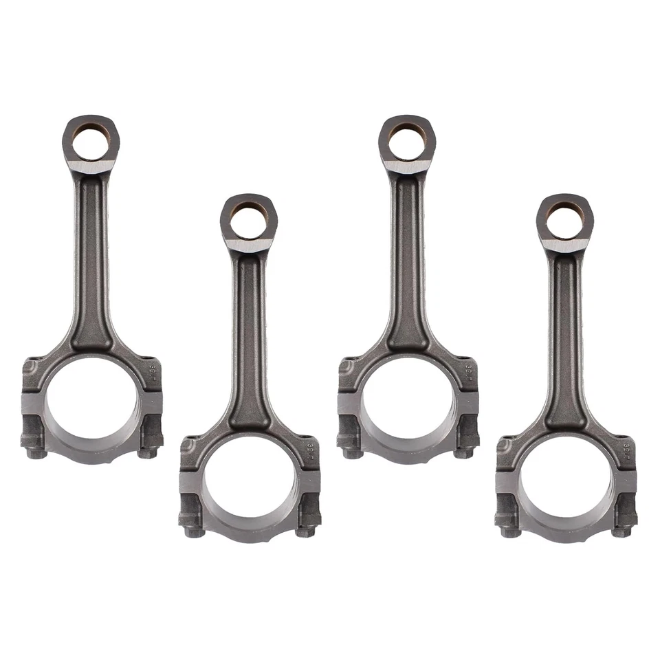 Engine Crankshaft Kit for 11-17 Chevy GMC Buick 2.4L Pistons Connecting Rod Foto 4 de 4