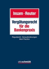 Vergütungsrecht für die Bankenpraxis | Stef...